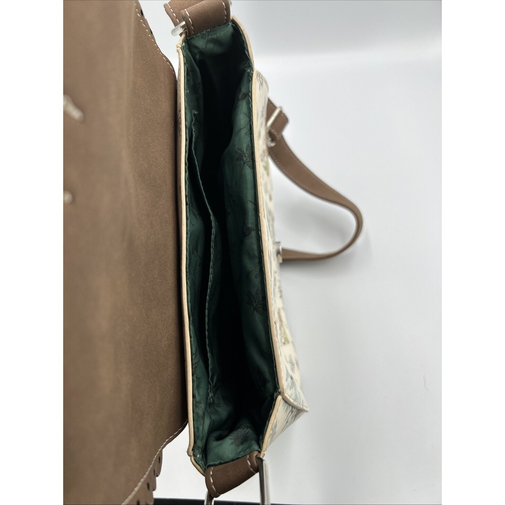 Disney‎ Loungefly Bambi Scenes Cross Body Bag Thumper Flower - Picture 8 of 10